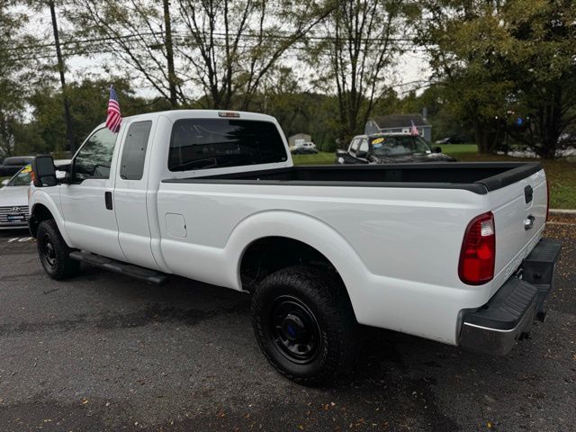 2016 Ford F-250 XL