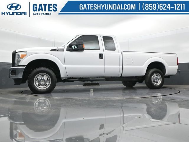 2016 Ford F-250 XL