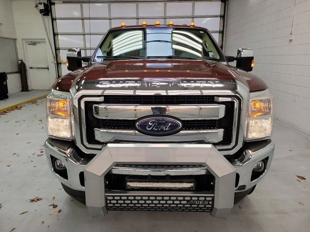 2016 Ford F-250 XLT