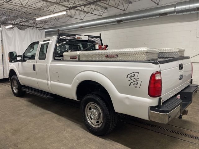 2016 Ford F-250 XL