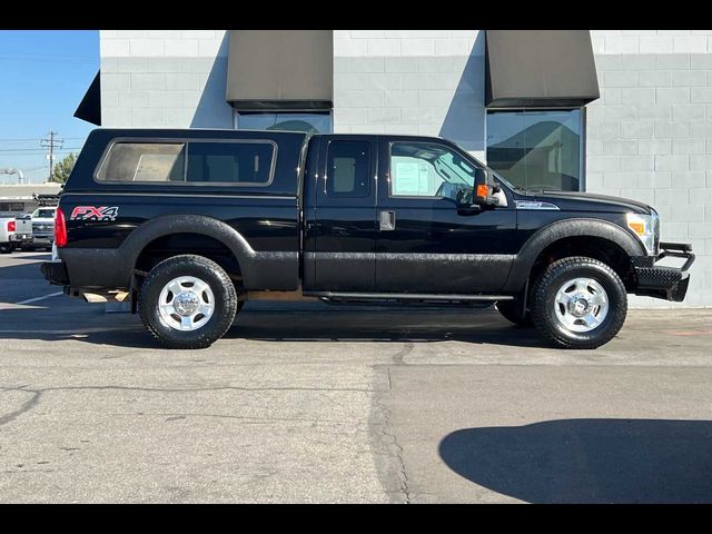 2016 Ford F-250 XLT