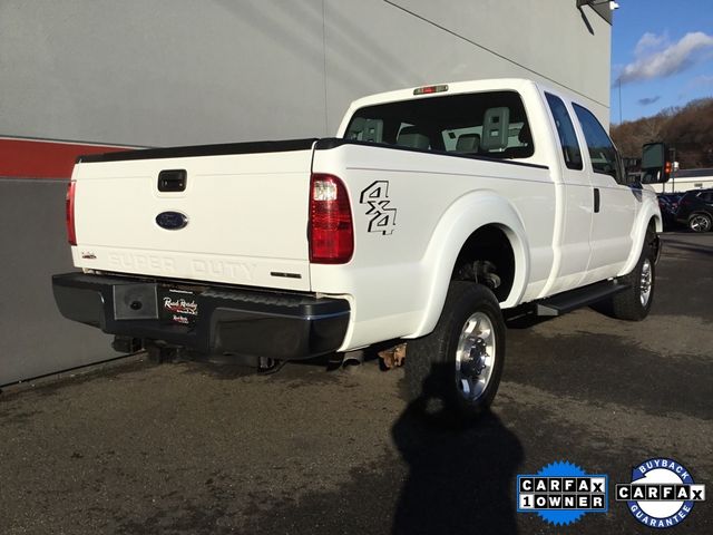 2016 Ford F-250 XL