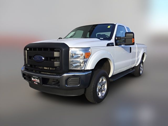 2016 Ford F-250 XL