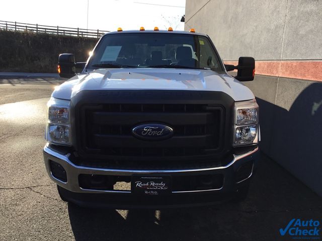 2016 Ford F-250 XL