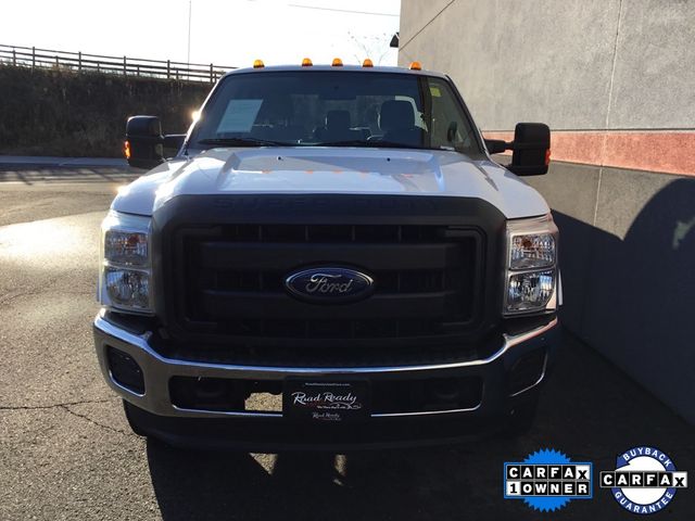 2016 Ford F-250 XL