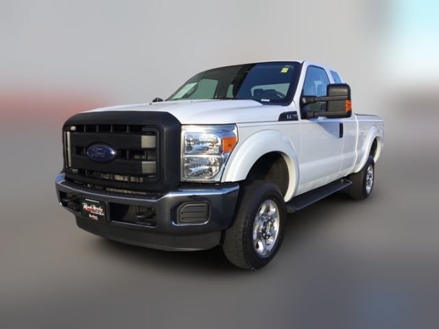 2016 Ford F-250 XL