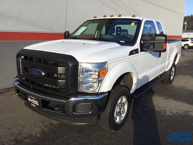 2016 Ford F-250 XL