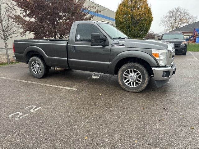 2016 Ford F-250 