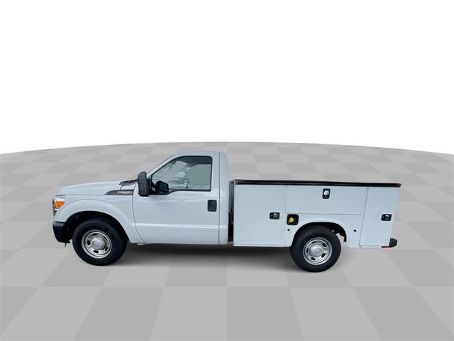 2016 Ford F-250 XL