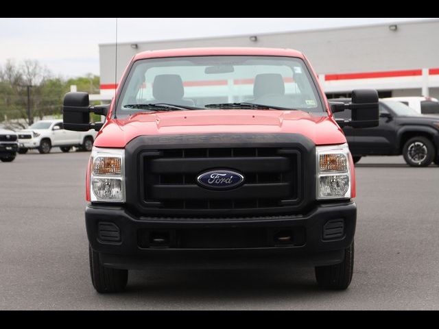 2016 Ford F-250 XL