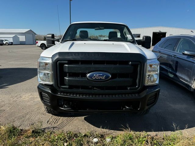 2016 Ford F-250 