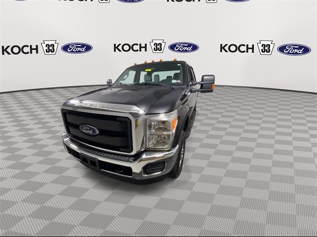 2016 Ford F-250 XL