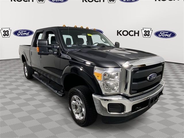 2016 Ford F-250 XL