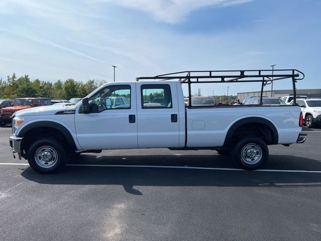 2016 Ford F-250 XL