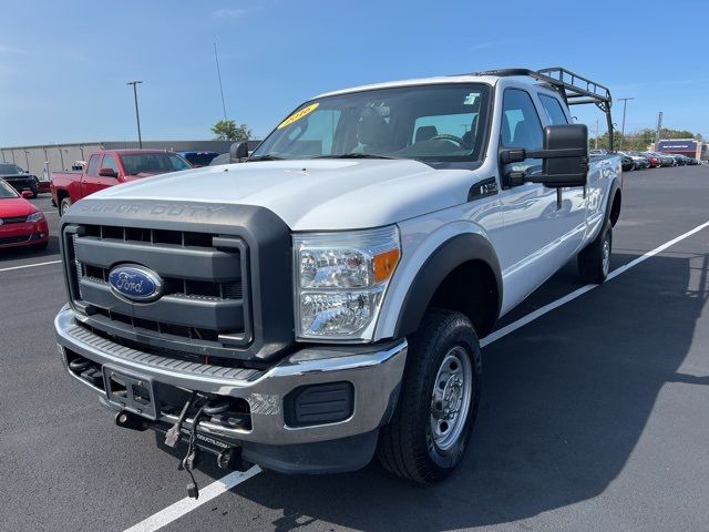 2016 Ford F-250 XL