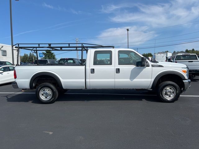 2016 Ford F-250 XL