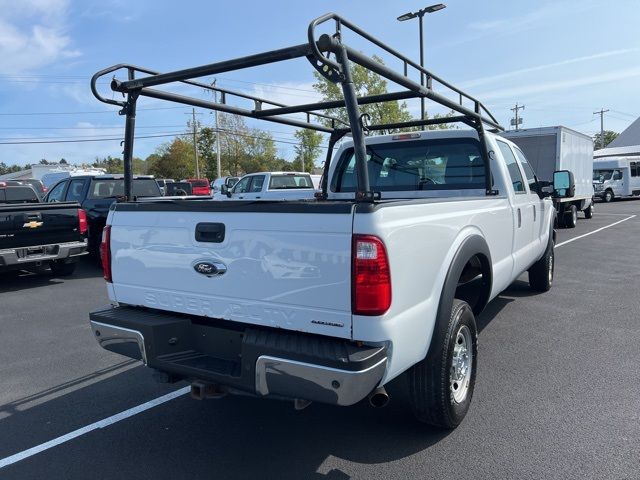 2016 Ford F-250 XL