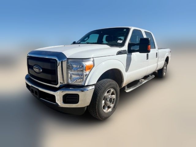 2016 Ford F-250 XL