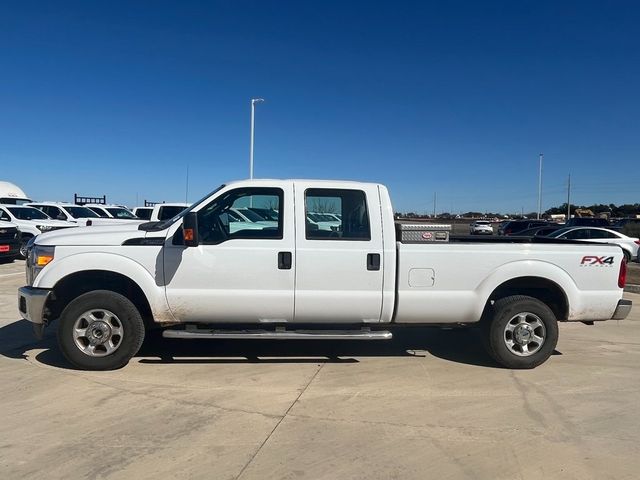 2016 Ford F-250 XL