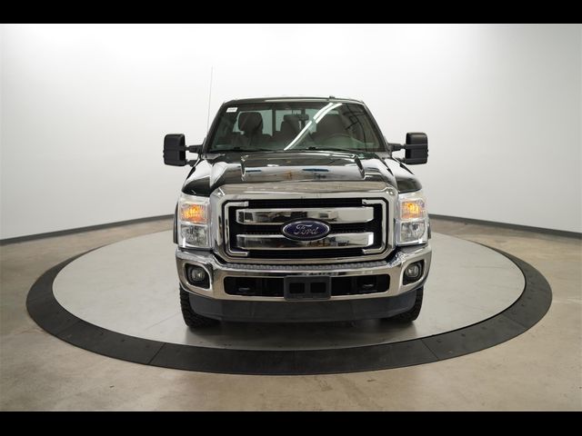 2016 Ford F-250 Lariat