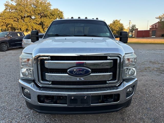 2016 Ford F-250 Lariat