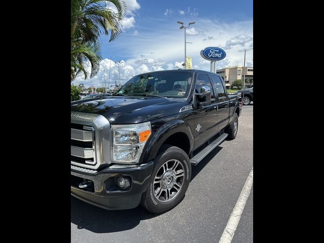 2016 Ford F-250 