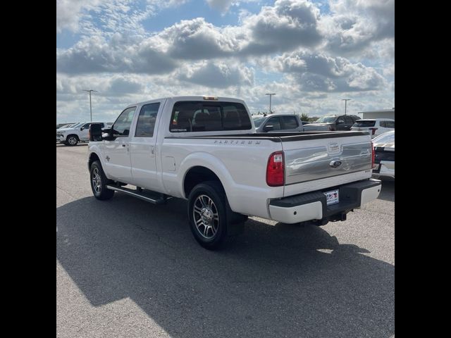 2016 Ford F-250 