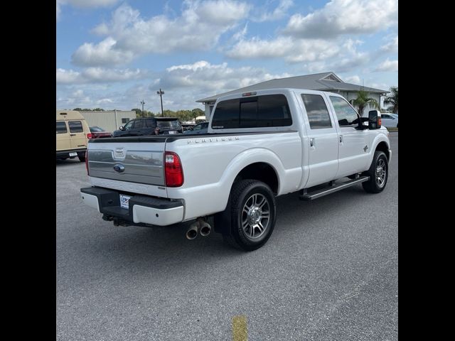 2016 Ford F-250 