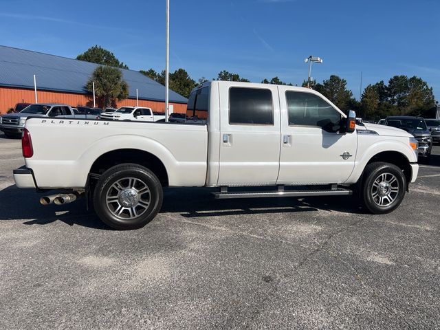 2016 Ford F-250 Lariat