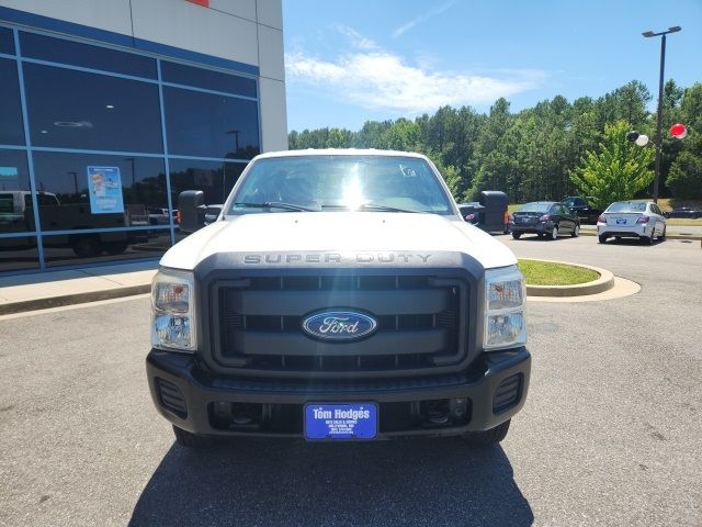 2016 Ford F-250 XL