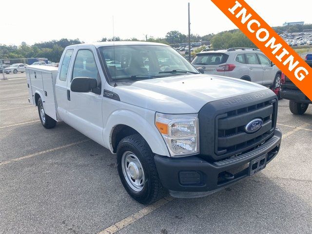 2016 Ford F-250 