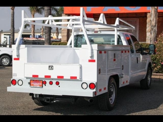 2016 Ford F-250 XL
