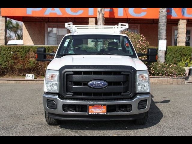 2016 Ford F-250 XL