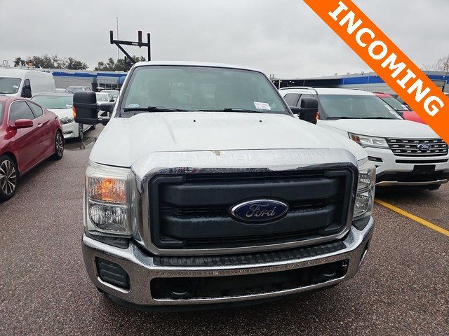 2016 Ford F-250 XL