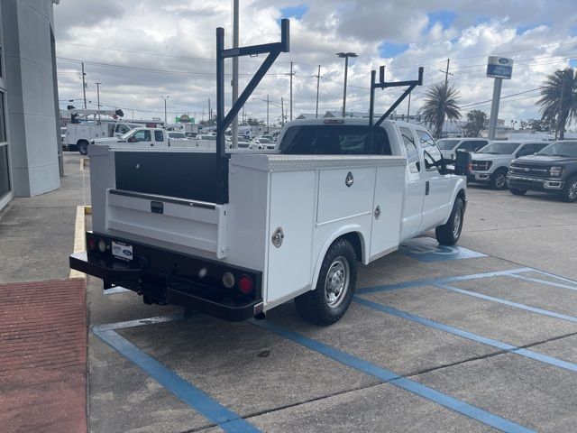 2016 Ford F-250 XL