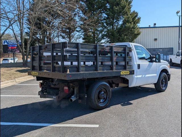 2016 Ford F-250 XL