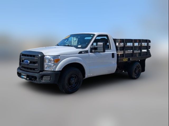 2016 Ford F-250 XL