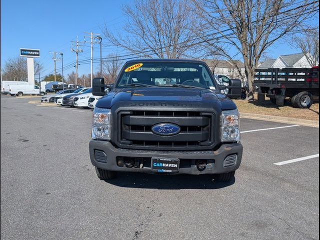 2016 Ford F-250 XL