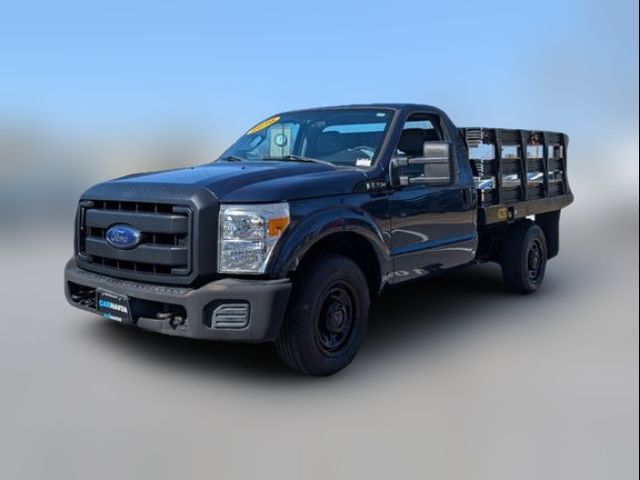 2016 Ford F-250 XL