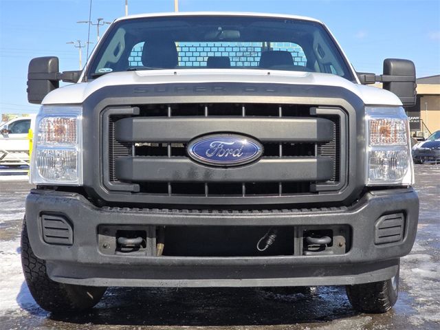 2016 Ford F-250 XL