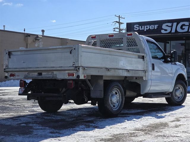 2016 Ford F-250 XL