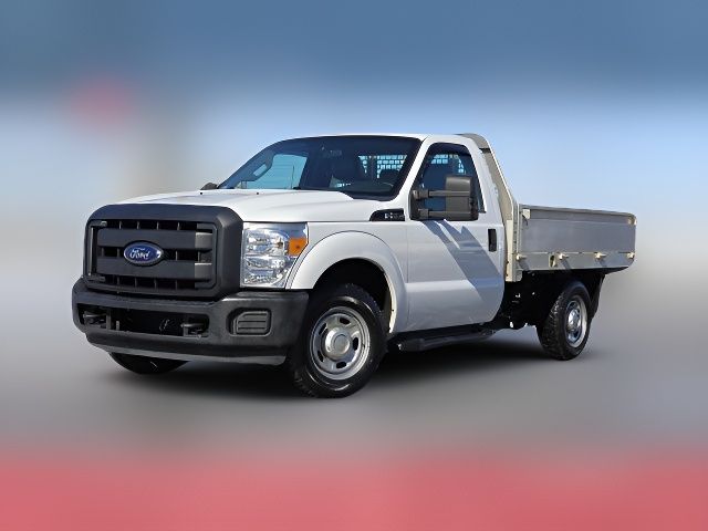 2016 Ford F-250 XL