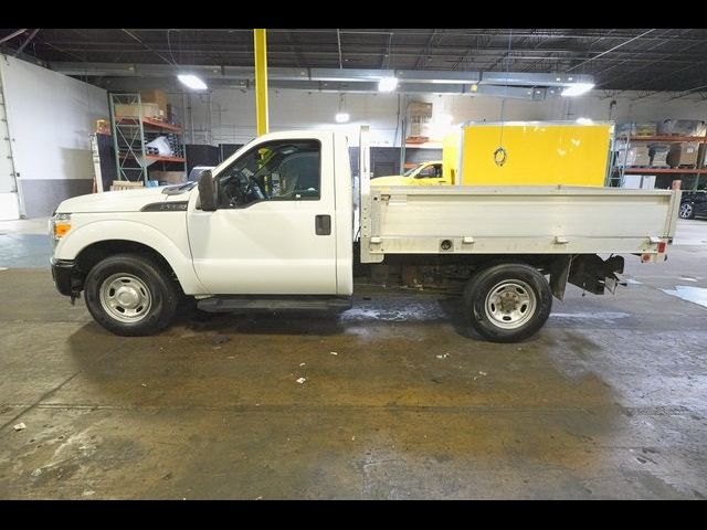 2016 Ford F-250 XL