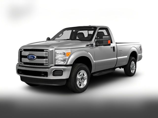 2016 Ford F-250 XL