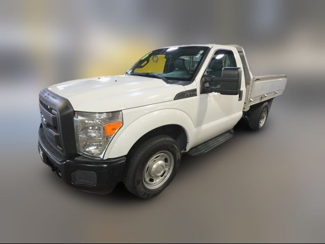 2016 Ford F-250 XL