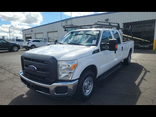 2016 Ford F-250 XL