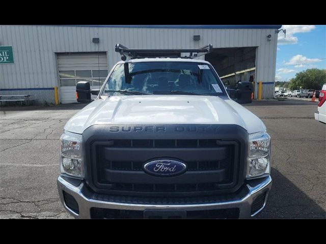 2016 Ford F-250 XL