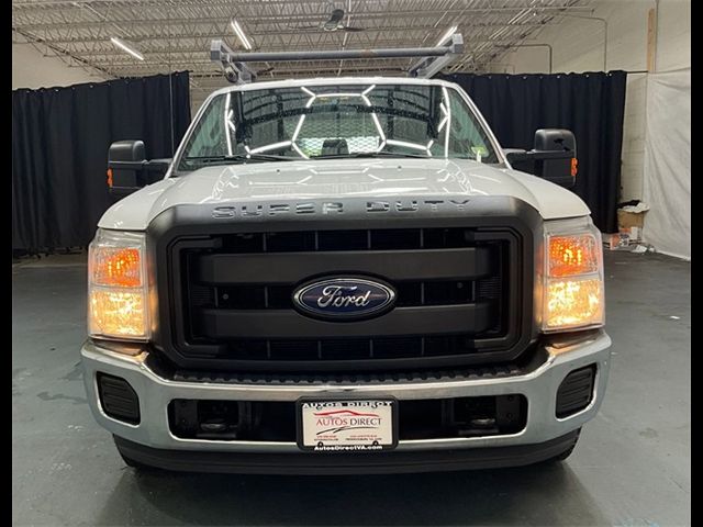 2016 Ford F-250 XL