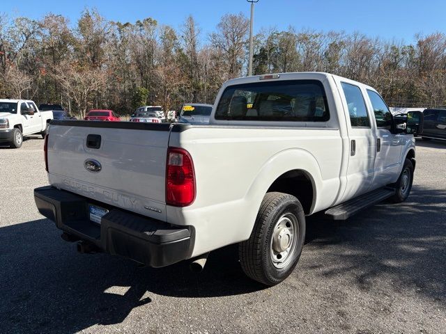 2016 Ford F-250 XL