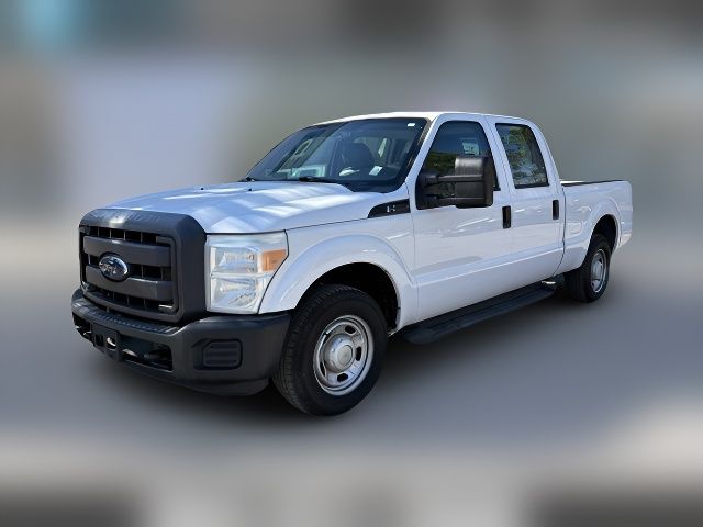 2016 Ford F-250 XL